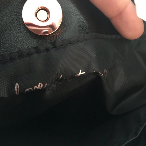 VS Tote Bag - Picture 3 of 4